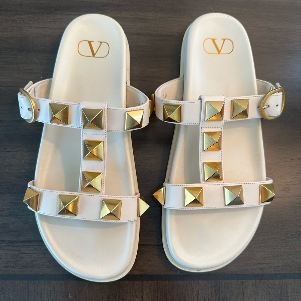 Valentino sandals